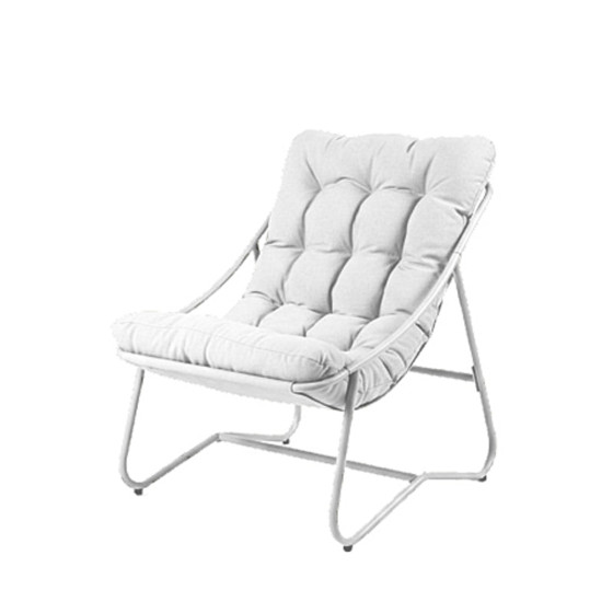 fauteuil de jardin confortable pour exterieur BAHAMAS