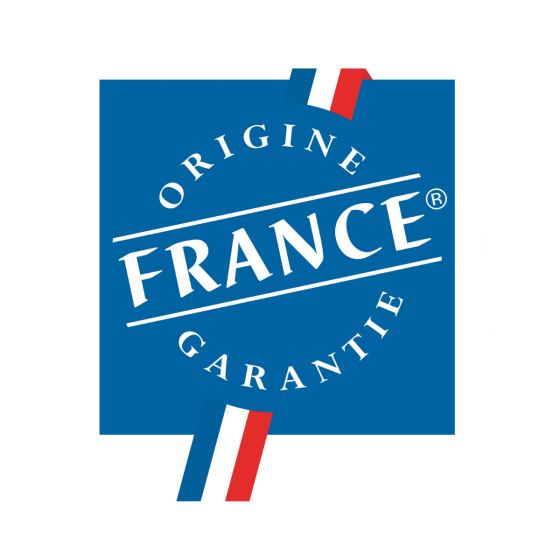 support pot de fleurs à roulettes Origine France Garantie