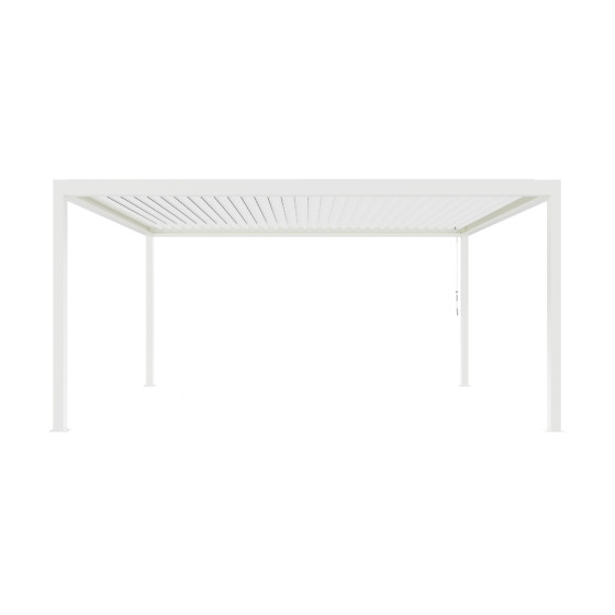 pergola aluminium bioclimatique