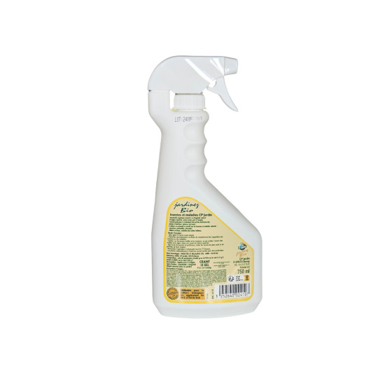 insecticide fongicide naturel 750 ml