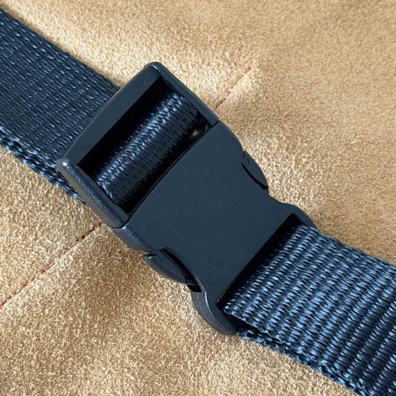 cordon de serrage pour tablier de jardinage en cuir