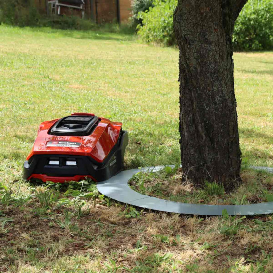 entourage d arbre rond 100 cm