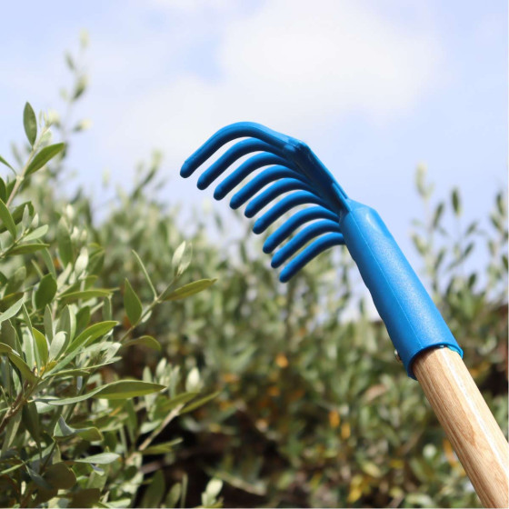 peigne a olives pour la cueillette des olives