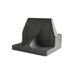 Repose genoux Facili'cube