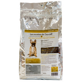 Croquette Super Premium chien adulte 4 kg