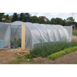 film pour serre 200 microns