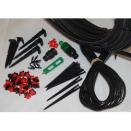 kit arrosage goutte à goutte ECO GOUT