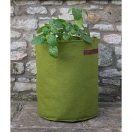 Sacs en feutre pomme de terre