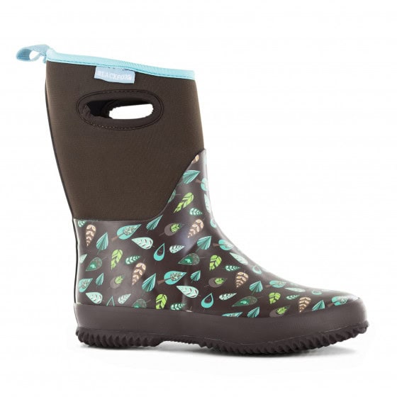 bottes femme de pluie
