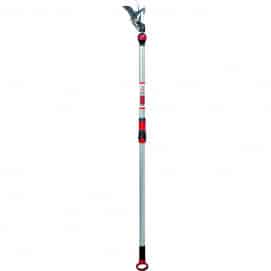 Echenilloir coupe branche orientable