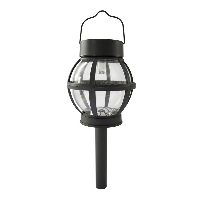Lanterne LED / blanc vintage seulement 109,95 €