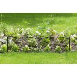 Bordure de jardin 1m