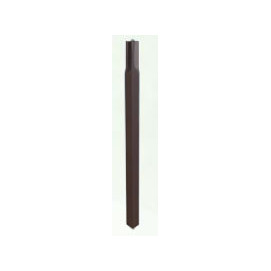 Rallonges fer vieilli de 45 cm pour gloriette (les 8)