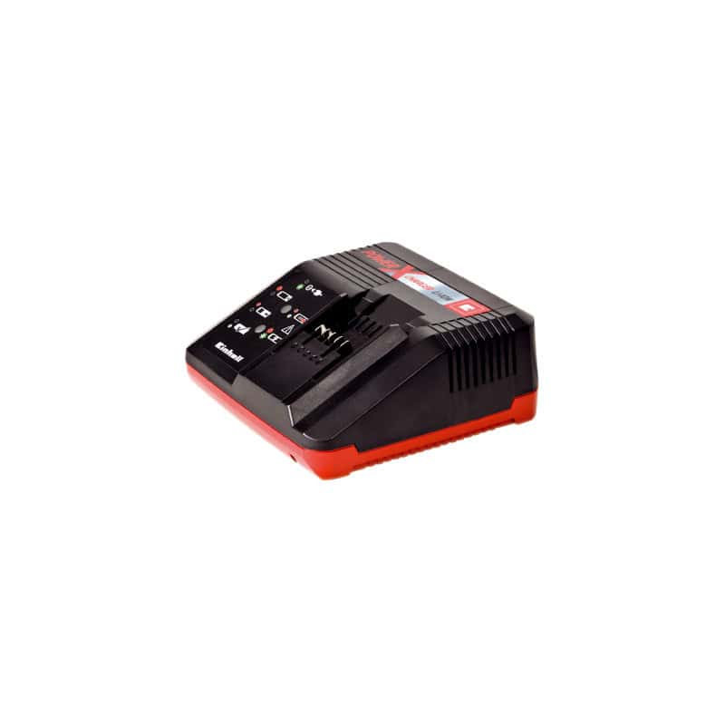 Einhell RAPIDO Power X-Change chargeur de batterie pour outils 18V
