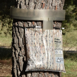 Recharge pour éco piège à chenille processionnaire du pin diamètre 55 cm