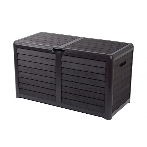 Coffre plastique 420 litres