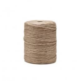 Bobine de ficelle jute 200 m
