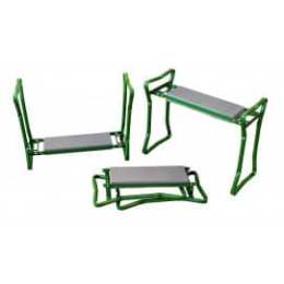 tabouret de jardinage 3 positions
