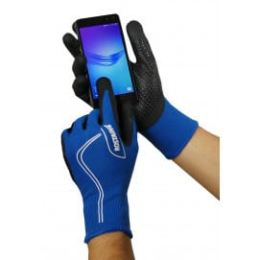 Gants tactiles Homme pour jardinage