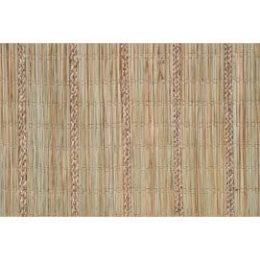 Canisse de carex pour brise vue