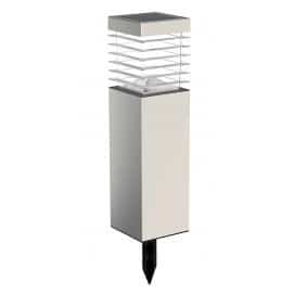 Borne solaire