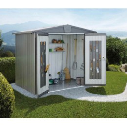 Abri de jardin biohort