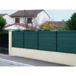 brise vue occultant hauteur 1m20