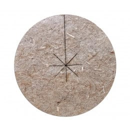 Disque de paillage 50 cm