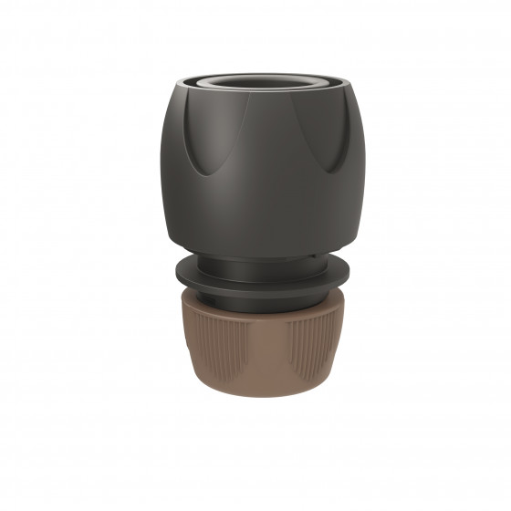 Raccord pour pistolet arrosage