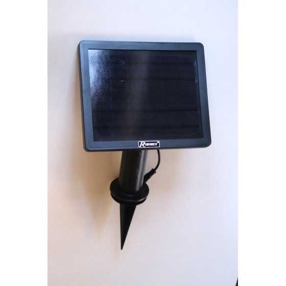 comment fonctionne un projecteur solaire