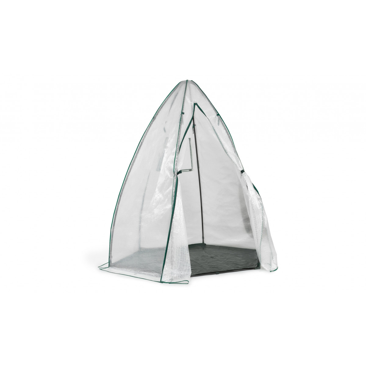 Mini serre, petite tente d'hivernage pour plantes, serre pop-up, petite  tente d'hiver