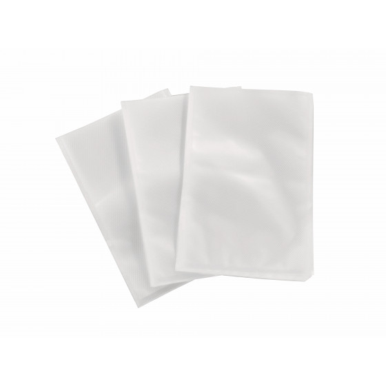 sac sous vide alimentaire 20 x 30 cm