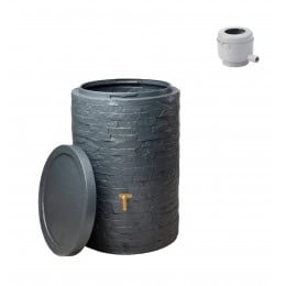 réservoir d'eau 250 litres