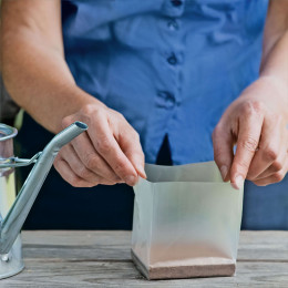 terreau fibre de coco