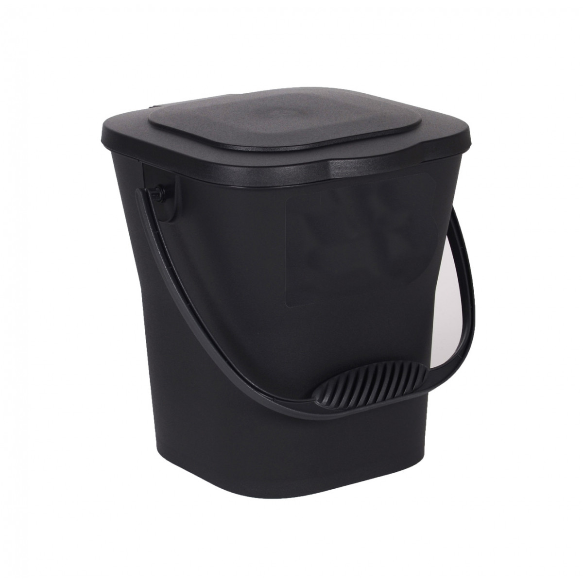 Seau à compost avec filtre - 6,3 litres - ON RANGE TOUT