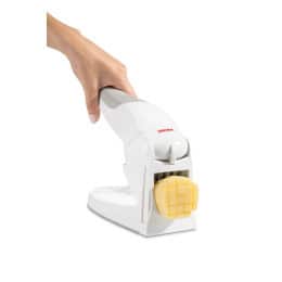 coupe frite et légume