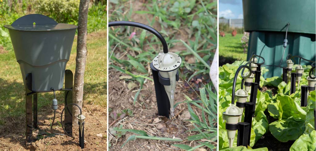 arrosage automatique goutte a goutte