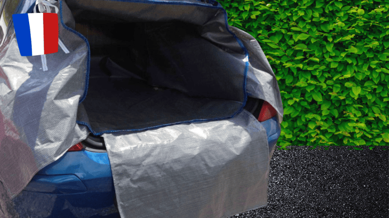 Protection coffre voiture : l’accessoire indispensable pour protéger le coffre de votre véhicule !