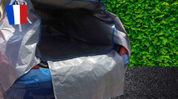 Protection coffre voiture : l’accessoire indispensable pour protéger le coffre de votre véhicule !