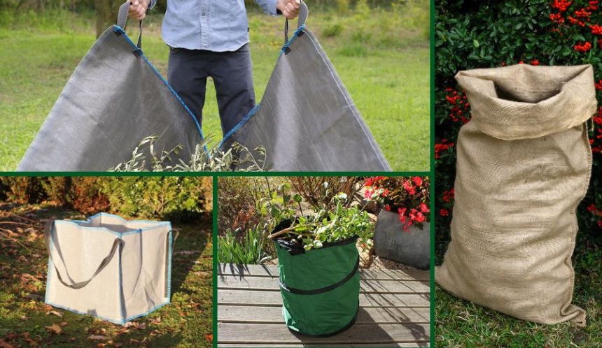 Entretenez votre extérieur avant l'arrivée de l'hiver !